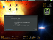MATE ArchLinux + MATE